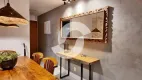 Foto 3 de Apartamento com 3 Quartos à venda, 98m² em Santa Rosa, Niterói