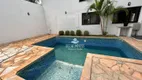 Foto 3 de Casa com 4 Quartos à venda, 277m² em Cidade Jardim, Uberlândia