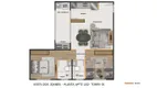 Foto 21 de Apartamento com 2 Quartos à venda, 64m² em Buraquinho, Lauro de Freitas