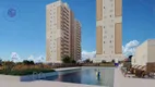 Foto 3 de Apartamento com 2 Quartos à venda, 44m² em Jardim Simus, Sorocaba