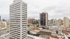 Foto 16 de Apartamento com 1 Quarto à venda, 33m² em Centro, Curitiba