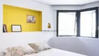 Foto 8 de Flat com 1 Quarto para alugar, 40m² em Brooklin, São Paulo