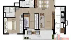 Foto 69 de Apartamento com 2 Quartos para venda ou aluguel, 76m² em Vila Mariana, São Paulo