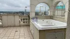 Foto 15 de Apartamento com 4 Quartos para alugar, 350m² em Campos Elisios, Jundiaí