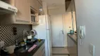 Foto 7 de Apartamento com 2 Quartos à venda, 54m² em Jardim das Nações, Itatiba