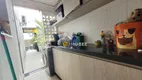 Foto 18 de Apartamento com 3 Quartos à venda, 90m² em Planalto, Belo Horizonte