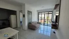 Foto 10 de Apartamento com 1 Quarto à venda, 60m² em Vila Assunção, Praia Grande