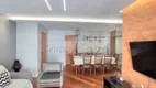 Foto 10 de Apartamento com 4 Quartos à venda, 133m² em Jardim Aquarius, São José dos Campos