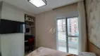 Foto 8 de Apartamento com 2 Quartos para venda ou aluguel, 94m² em Gonzaga, Santos