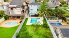 Foto 80 de Casa de Condomínio com 5 Quartos à venda, 450m² em Condominio Green Boulevard, Valinhos