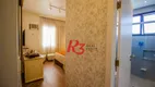 Foto 39 de Apartamento com 4 Quartos para alugar, 245m² em Embaré, Santos