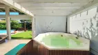 Foto 10 de Casa com 6 Quartos para alugar, 350m² em Praia de Juquehy, São Sebastião