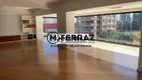 Foto 2 de Apartamento com 2 Quartos para alugar, 276m² em Vila Nova Conceição, São Paulo