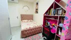 Foto 17 de Apartamento com 3 Quartos para alugar, 85m² em Ponta Negra, Manaus