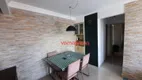 Foto 3 de Apartamento com 2 Quartos à venda, 60m² em Tatuapé, São Paulo