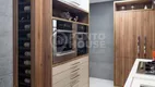 Foto 8 de Apartamento com 4 Quartos à venda, 110m² em Jardim Aeroporto, São Paulo