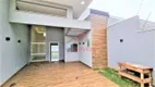 Foto 3 de Casa com 3 Quartos à venda, 95m² em Parque Taruma, Maringá