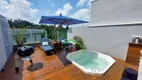 Foto 3 de Casa de Condomínio com 3 Quartos à venda, 140m² em Jardim Rio das Pedras, Cotia