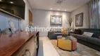 Foto 3 de Apartamento com 4 Quartos à venda, 146m² em Santa Efigênia, Belo Horizonte