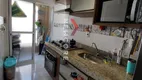 Foto 11 de Apartamento com 2 Quartos à venda, 65m² em Canto do Forte, Praia Grande
