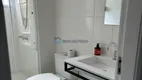 Foto 6 de Apartamento com 2 Quartos à venda, 52m² em Vila Liviero, São Paulo