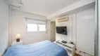 Foto 15 de Apartamento com 2 Quartos para alugar, 131m² em Itaim Bibi, São Paulo