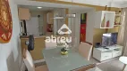 Foto 13 de Apartamento com 2 Quartos à venda, 52m² em Ponta Negra, Natal