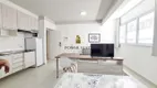 Foto 16 de Flat com 1 Quarto para alugar, 40m² em Consolação, São Paulo