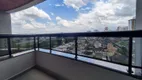 Foto 15 de Flat com 1 Quarto à venda, 94m² em Jardim Aquarius, São José dos Campos