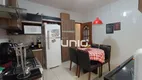 Foto 8 de Casa com 3 Quartos à venda, 126m² em Vila Fátima, Piracicaba