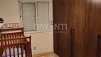 Foto 12 de Apartamento com 2 Quartos à venda, 52m² em Vila Satúrnia, Campinas