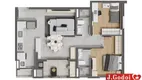 Foto 31 de Apartamento com 3 Quartos à venda, 154m² em Boa Vista, Curitiba