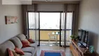 Foto 2 de Apartamento com 3 Quartos à venda, 89m² em Vila Dom Pedro I, São Paulo