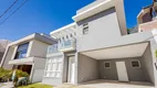 Foto 3 de Casa de Condomínio com 3 Quartos à venda, 269m² em Santa Felicidade, Curitiba