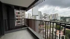 Foto 5 de Apartamento com 2 Quartos à venda, 69m² em Brooklin, São Paulo