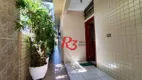 Foto 8 de Casa com 5 Quartos à venda, 183m² em Vila Belmiro, Santos