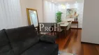 Foto 2 de Apartamento com 4 Quartos à venda, 130m² em Vila Bastos, Santo André