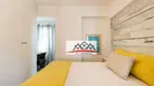 Foto 7 de Apartamento com 1 Quarto para alugar, 46m² em Cambuí, Campinas