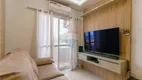 Foto 6 de Apartamento com 2 Quartos à venda, 58m² em Parque Emilia, Sumaré