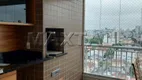 Foto 24 de Apartamento com 3 Quartos à venda, 120m² em Lauzane Paulista, São Paulo