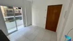 Foto 2 de Flat com 1 Quarto à venda, 41m² em Boqueirão, Praia Grande