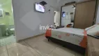 Foto 12 de Apartamento com 3 Quartos à venda, 94m² em Campo Grande, Santos