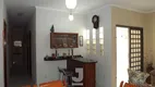 Foto 3 de Casa com 3 Quartos à venda, 144m² em Vila Nogueira, Campinas