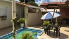 Foto 6 de Casa com 4 Quartos à venda, 170m² em Vila Nogueira, Campinas