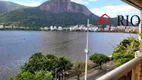 Foto 9 de Apartamento com 4 Quartos à venda, 185m² em Lagoa, Rio de Janeiro