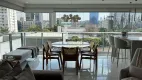 Foto 4 de Apartamento com 3 Quartos à venda, 132m² em Brooklin, São Paulo