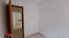 Foto 4 de Apartamento com 2 Quartos à venda, 43m² em Vila Curuçá, Santo André