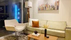 Foto 2 de Casa de Condomínio com 4 Quartos à venda, 251m² em Santo Amaro, São Paulo