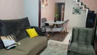 Foto 2 de Sobrado com 3 Quartos à venda, 150m² em Balneário São José, São Paulo