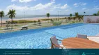 Foto 3 de Apartamento com 3 Quartos à venda, 79m² em Coroa do Meio, Aracaju